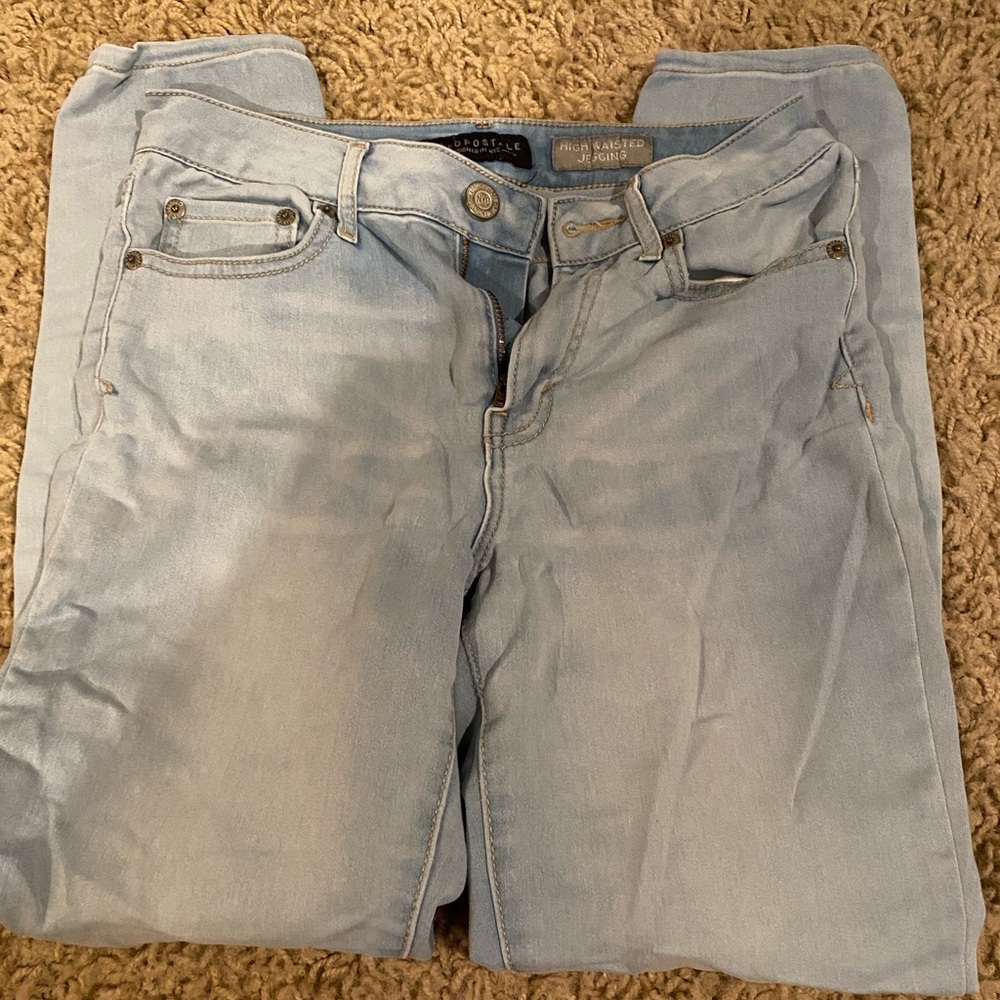 Aeropostale Jegging